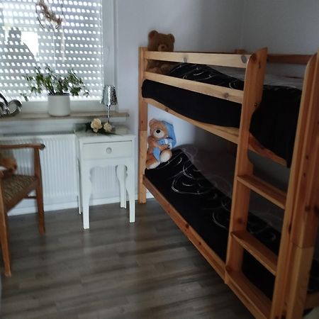Ferienwohnung Marita รีทแบร์ก ภายนอก รูปภาพ