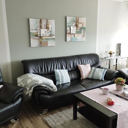 Ferienwohnung Marita รีทแบร์ก ภายนอก รูปภาพ