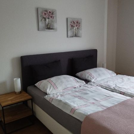 Ferienwohnung Marita รีทแบร์ก ภายนอก รูปภาพ