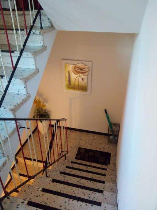 Ferienwohnung Marita รีทแบร์ก ภายนอก รูปภาพ