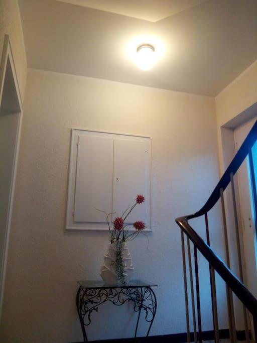 Ferienwohnung Marita รีทแบร์ก ภายนอก รูปภาพ