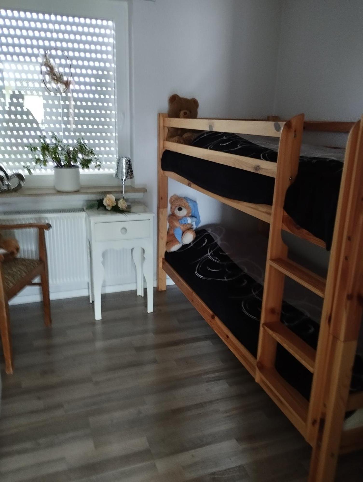 Ferienwohnung Marita รีทแบร์ก ภายนอก รูปภาพ