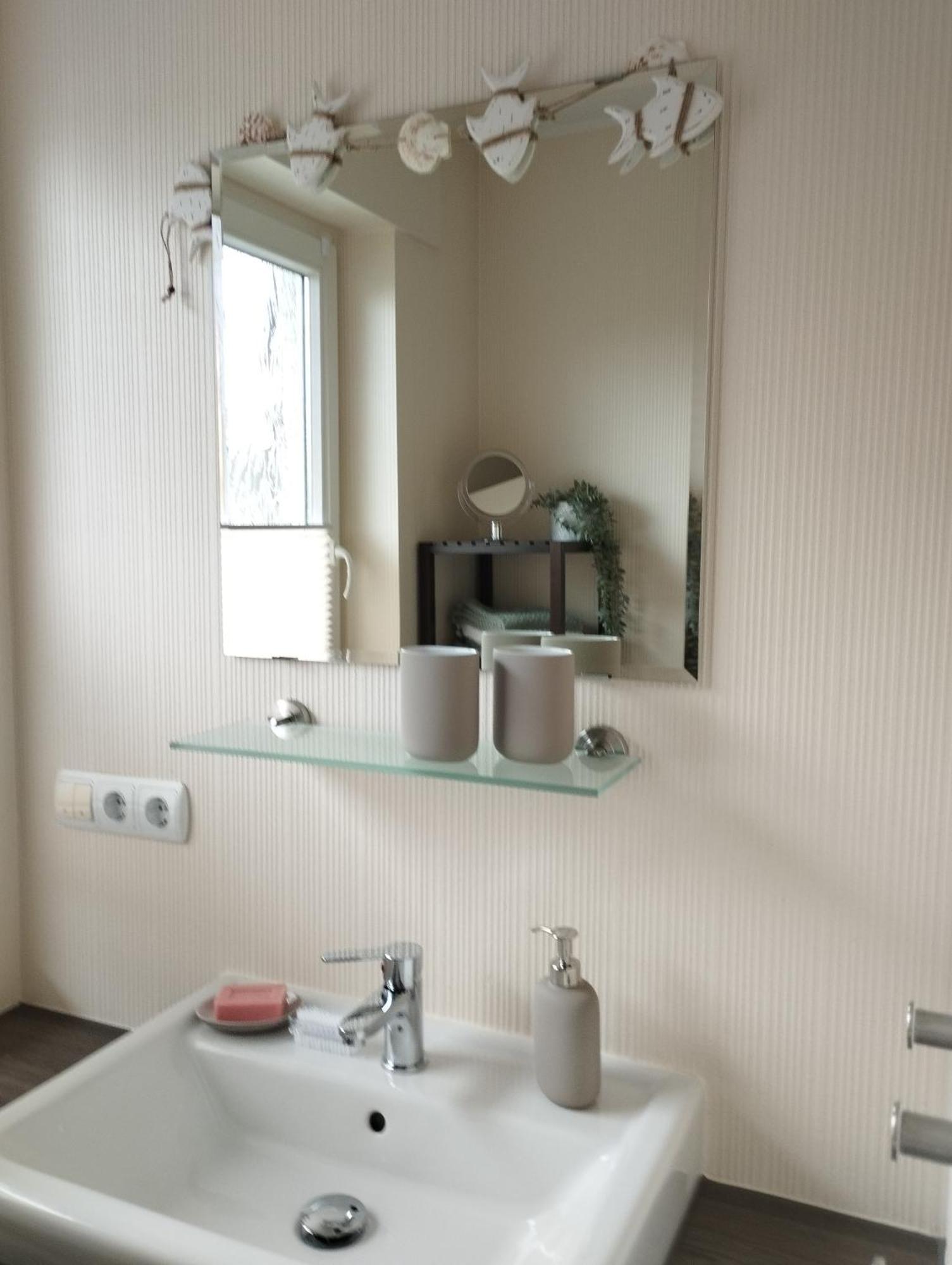 Ferienwohnung Marita รีทแบร์ก ภายนอก รูปภาพ