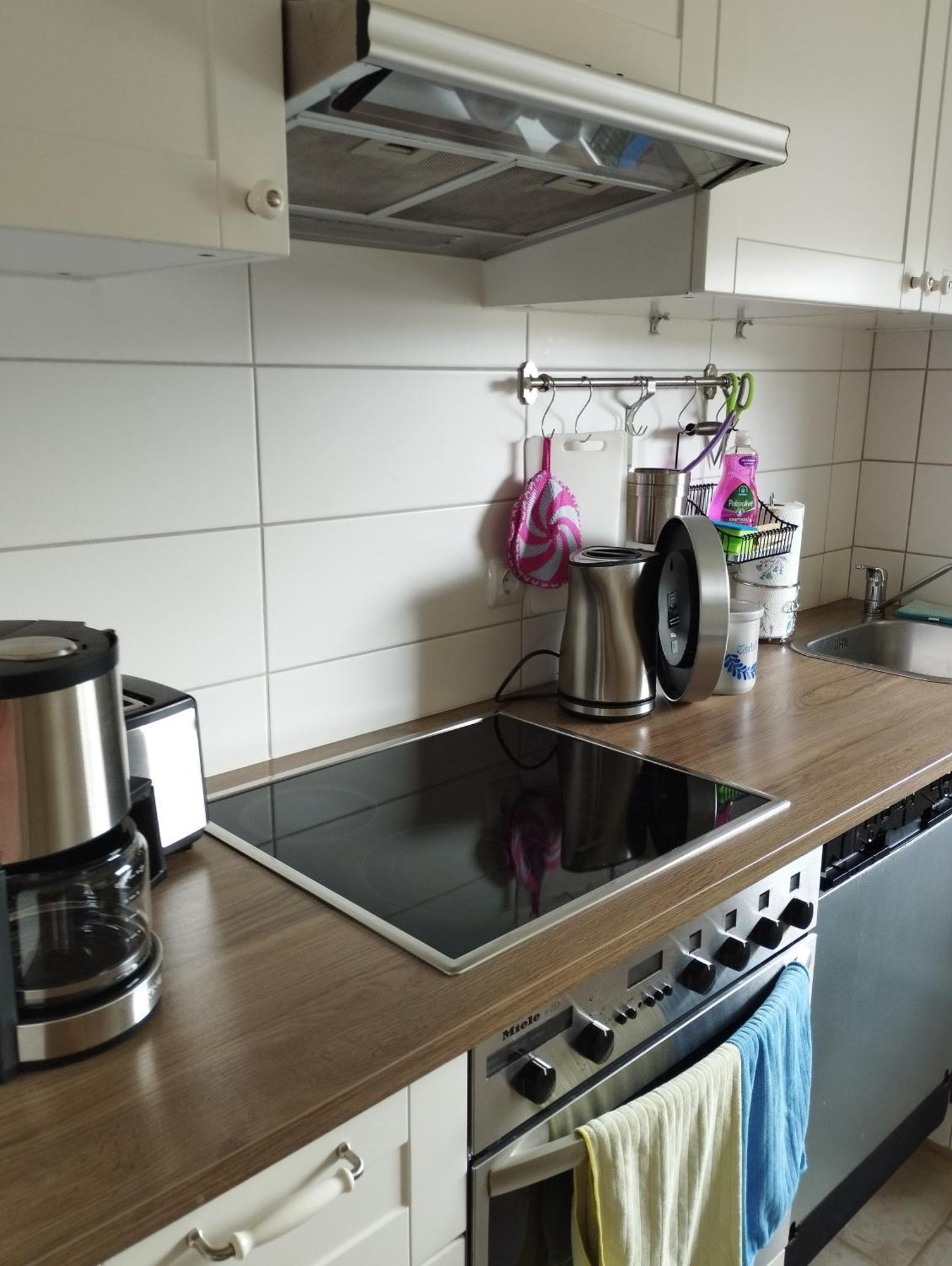Ferienwohnung Marita รีทแบร์ก ภายนอก รูปภาพ