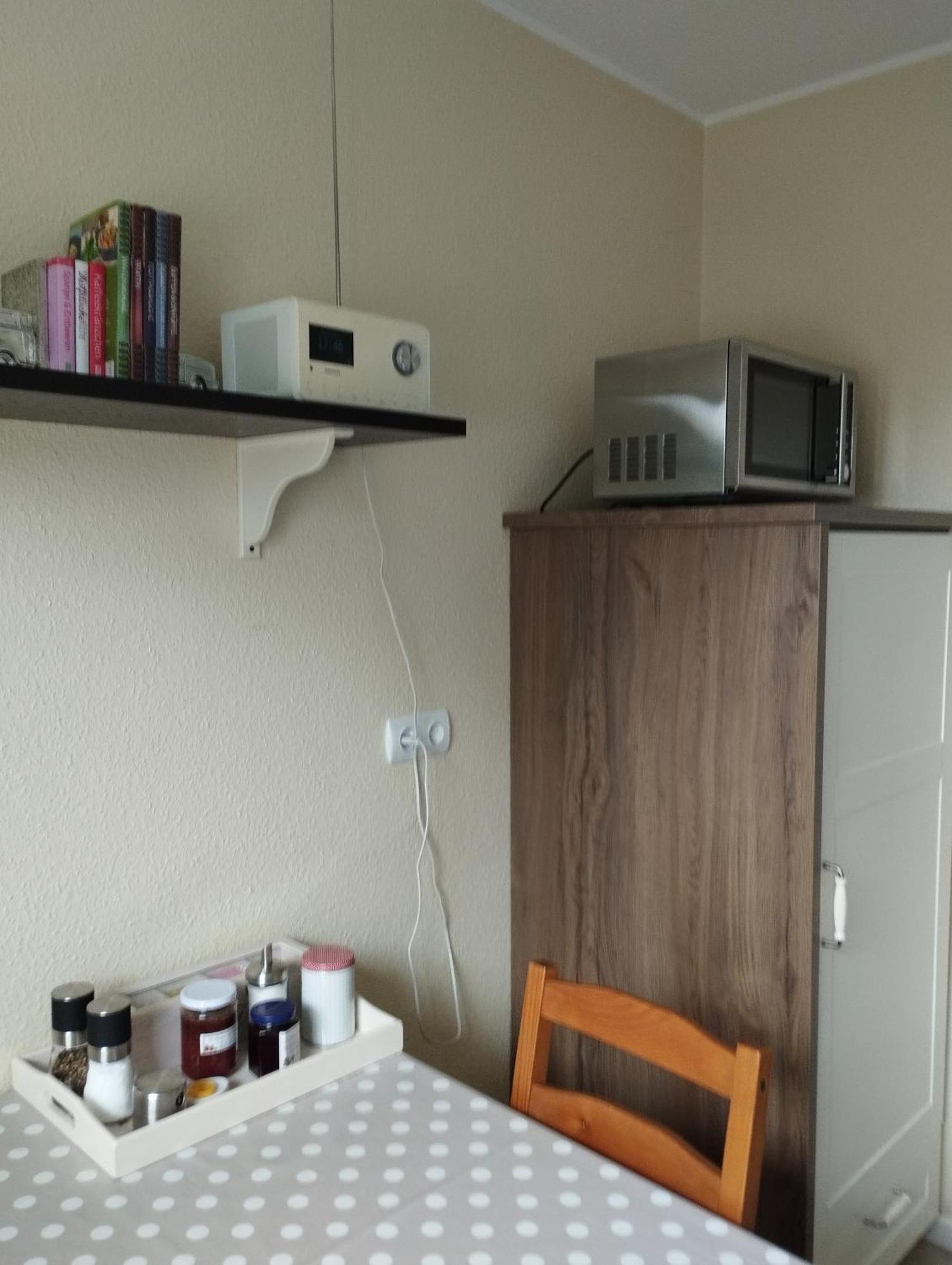 Ferienwohnung Marita รีทแบร์ก ภายนอก รูปภาพ