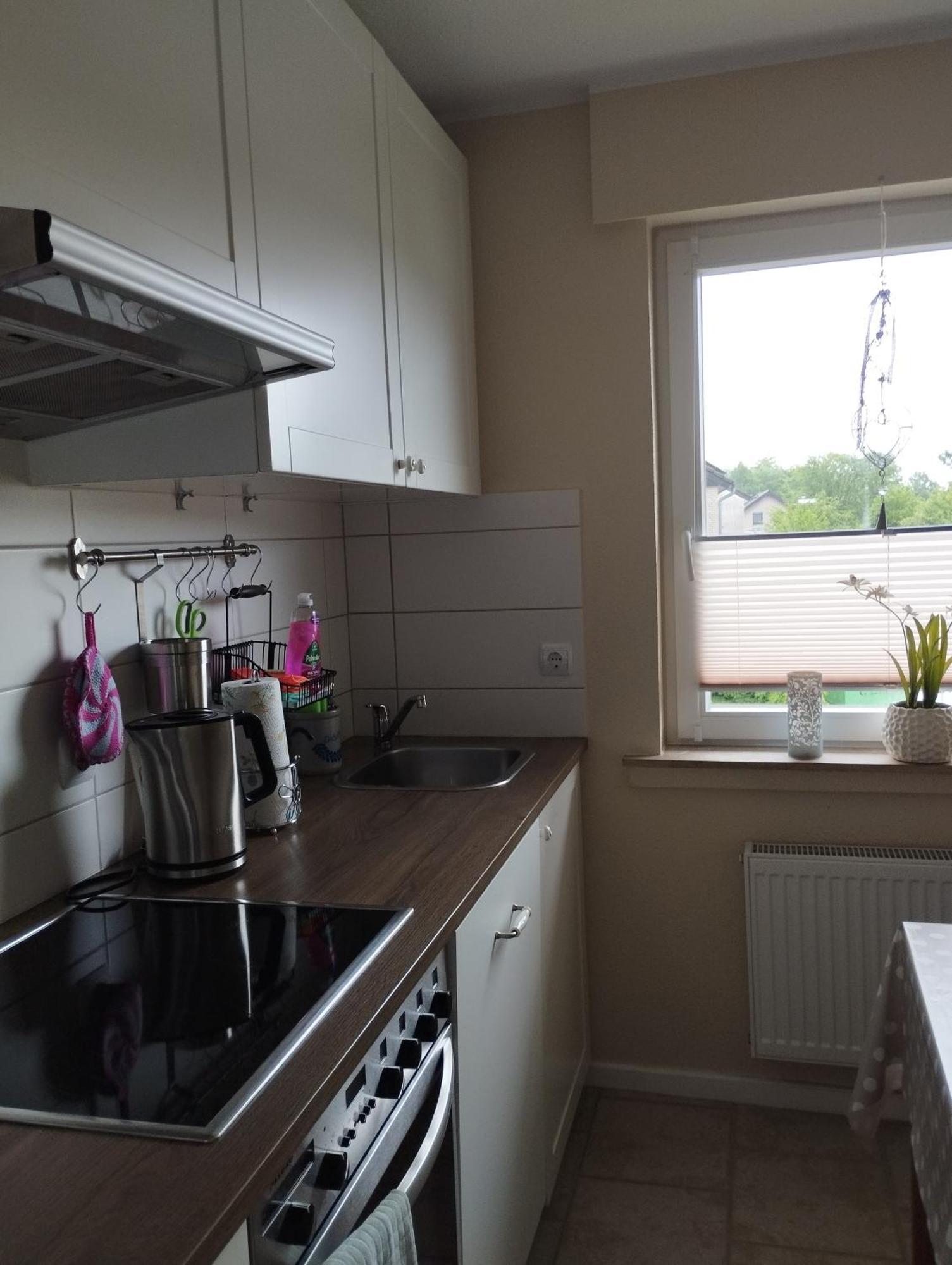 Ferienwohnung Marita รีทแบร์ก ภายนอก รูปภาพ