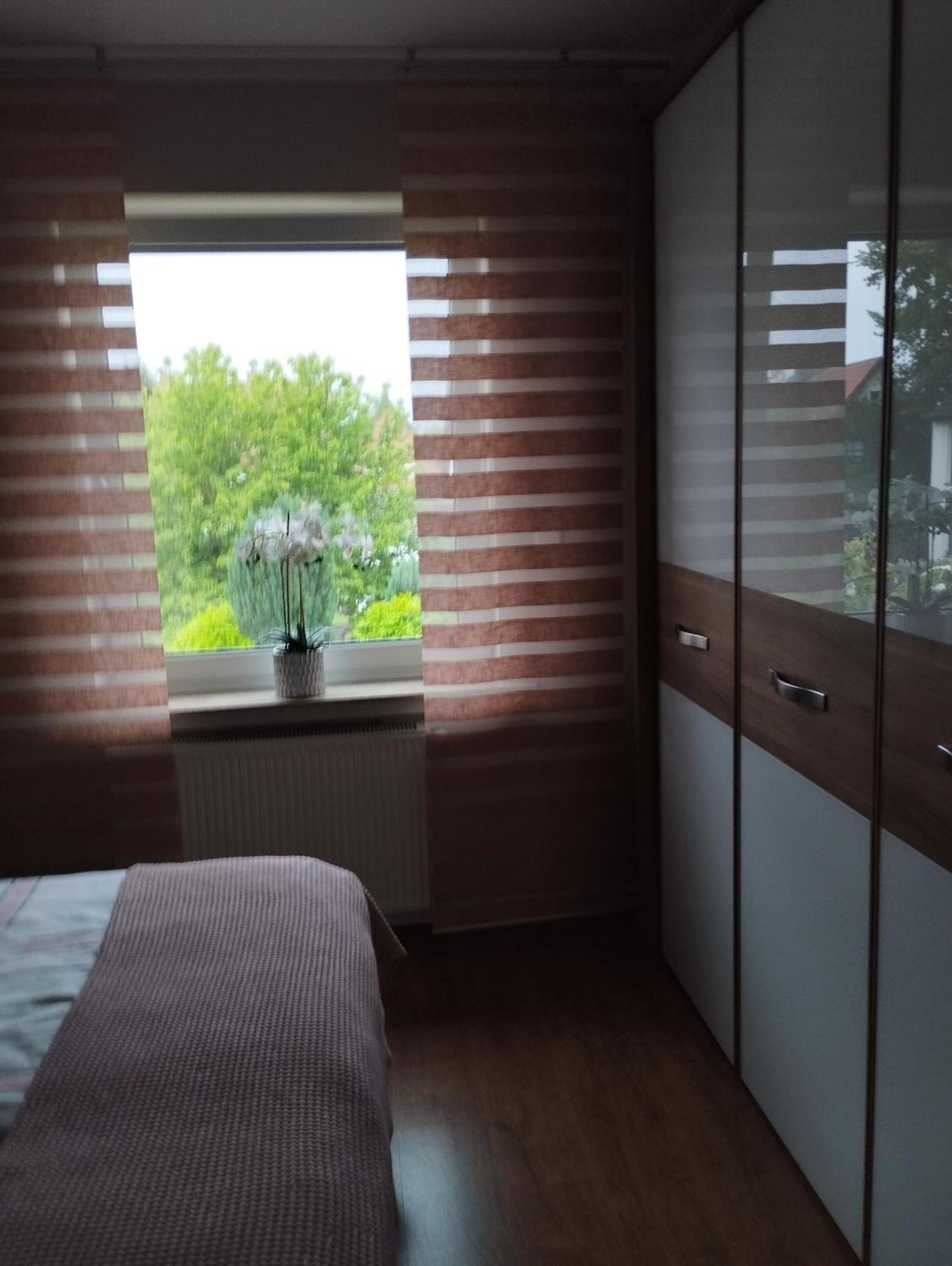 Ferienwohnung Marita รีทแบร์ก ภายนอก รูปภาพ